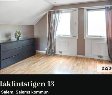 Blåklintstigen, Rönninge - Photo 4