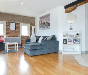 2 bedroom apartment to rent - Photo 2