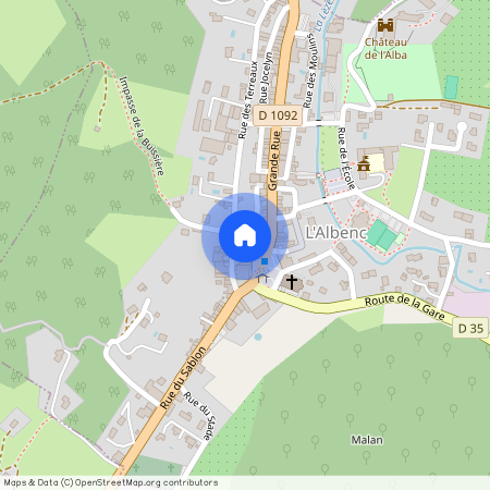 AUVERGNE-RHÔNE-ALPES, ISERE (38), 38470, Vinay