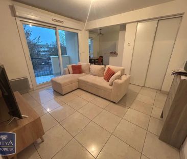 Appartement à louer 3 pièces 56.13m² - Photo 3