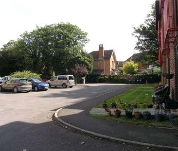 Aspen Court, Wembdon Road, Bridgwater, Somerset, TA6 - Photo 6