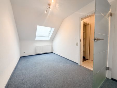 Rheurdt: Charmante 3 Zimmer Wohnung in zentraler Lage von Rheurdt - Photo 3