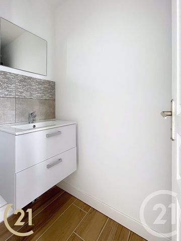 Location Appartement 2 pièces 24m² LILLEBONNE 76170 - Photo 3