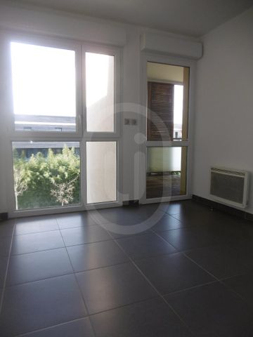 Location Appartement 2 pièces 44m² CASTELNAU LE LEZ 34170 - Photo 2