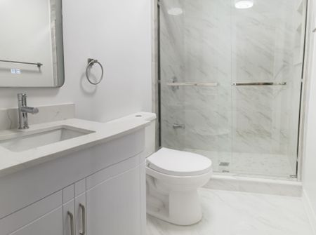 For Lease - 428 Bur Oak Avenue Unit# Main Floor, Markham, Ontario - Photo 4