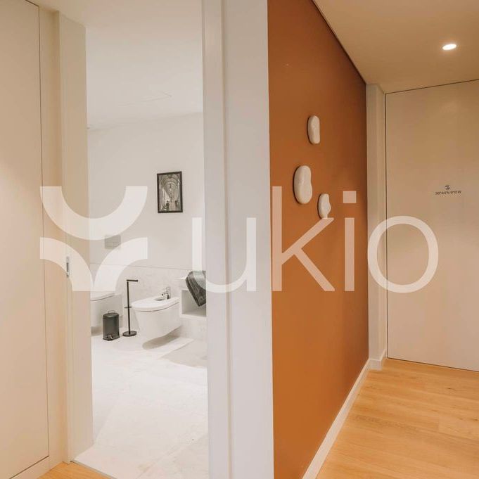 3 room luxury Apartment for rent in Lisbon - Photo 1