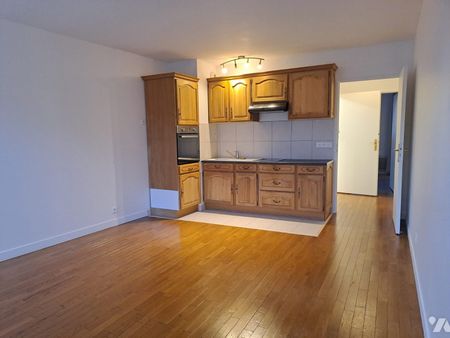 Appartement à louer Pont-l'Évêque - Photo 3