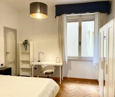 Via Gustavo Modena, Florence, Tuscany 50121 - Foto 2