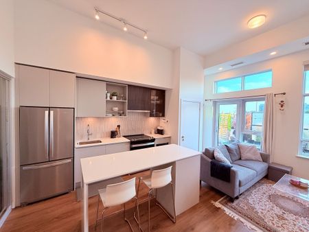 For Lease - 405 Dundas Street Unit# 107, Oakville, Ontario - Photo 5