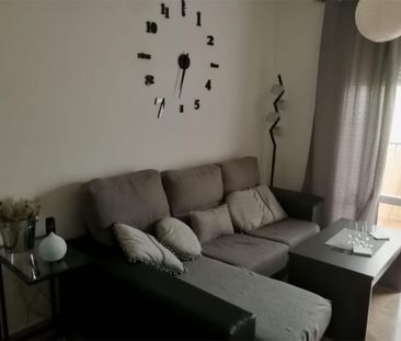 Piso de alquiler en Avenida de la Estación, 5, Barrio del Centro - Photo 6