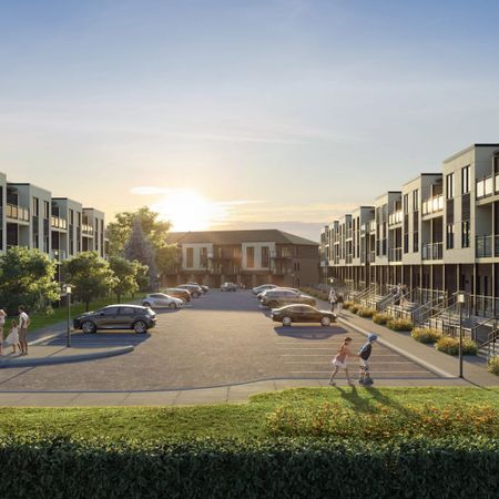 For Lease - 42 Lowes Road Unit# 127, Guelph, Ontario - Photo 3