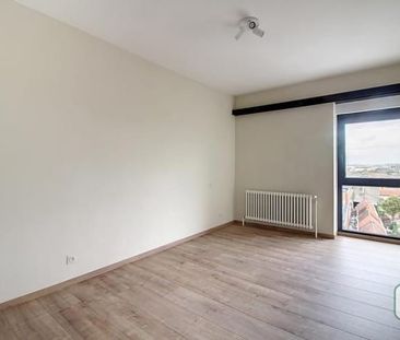 Appartement te huur - Foto 1