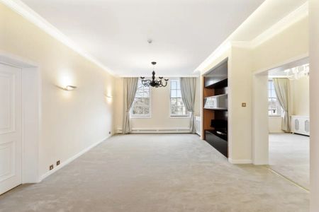 4 bedroom flat in Holland Park - Photo 5