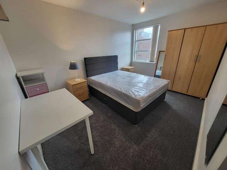 The Quadrangle, Lower Ormond Street, Manchester, M1 - Photo 5