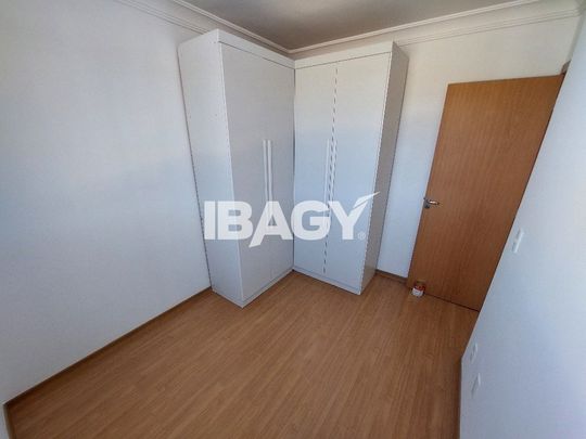 Apartamento 2 Quartos Sertão Do Maruim 40m² - Photo 1
