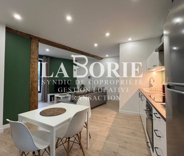 ORANGE - T1 37 m2 - Photo 5