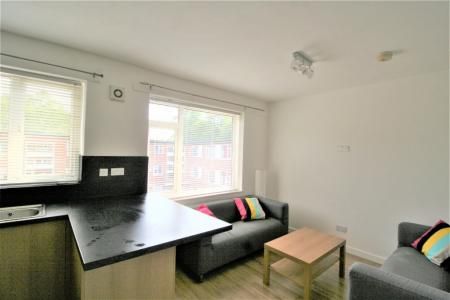 78 Daisy Bank Road, Victoria Park, Manchester, M14 - Photo 1