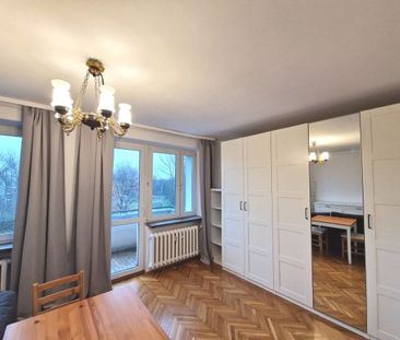 Kawalerka w centrum, 5 min tramwaj, ul. Racławicka 27 m² - Photo 2