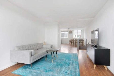Appartement meublé de 3 pièces Marie Heinekenplein, Amsterdam - À louer - Foto 2