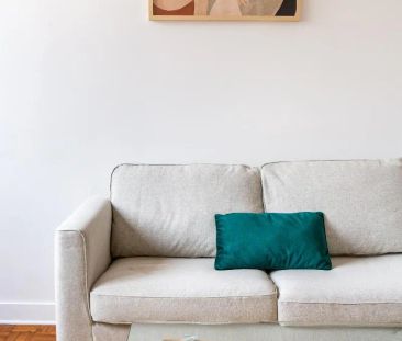 Appartement à louer 2 pièces 37.18m² - Photo 1