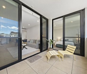 Montane – Boutique Living in the Heart of North Kellyville - Photo 1