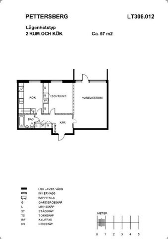 Jakobsgatan 43 C - Foto 5