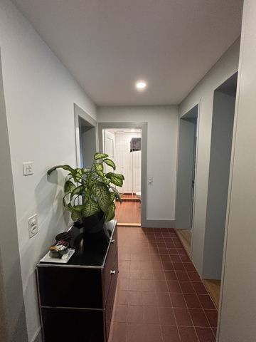 APPARTEMENT 3 PIÈCES À ZURICH - DISTRICT 3 SIHLFELD, MEUBLÉ, TEMPORAIRE - Foto 3