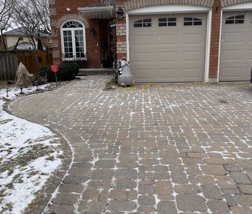 For Lease - 5522 Fleur-De-Lis Court, Mississauga, Ontario - Photo 6