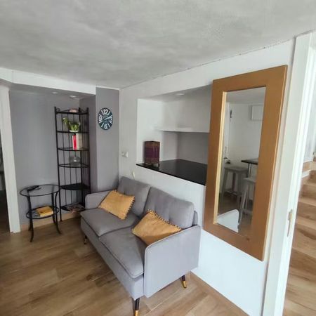 Calle Andaluces, Málaga, Andalusia 29018 - Photo 5