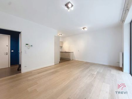 Appartement te huur - Photo 3