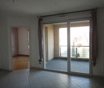 Location appartement 2 pièces, 35.48m², Bourg-en-Bresse - Photo 5