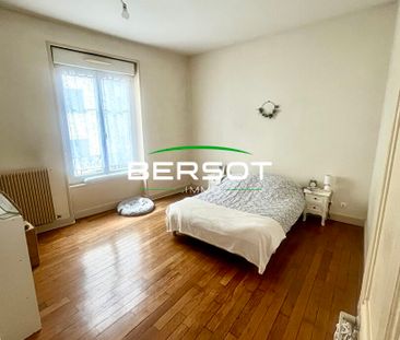 T3 spacieux avec cave - quartier Chaprais - Photo 3