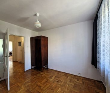 2 niezależne pokoje ul. Komandosów, centrum,balkon - Zdjęcie 2