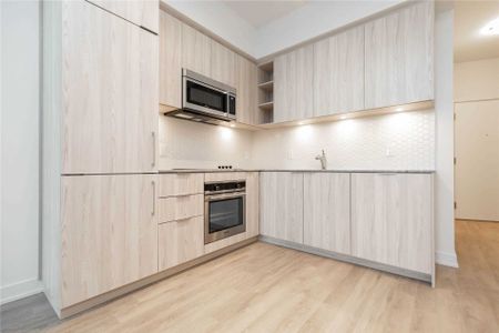 For Lease - 50 Ordnance Street Unit# 417, Toronto, Ontario - Photo 2