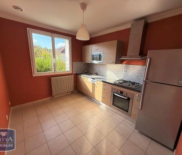 Maison à louer 4 pièces 67.84m² - Photo 4