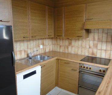 3 1/2-Zimmerwohnung mit Cheminée - Photo 2