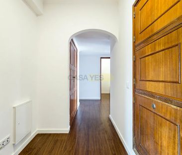 Apartment T3 in São Domingos de Benfica, Lisboa - Photo 1