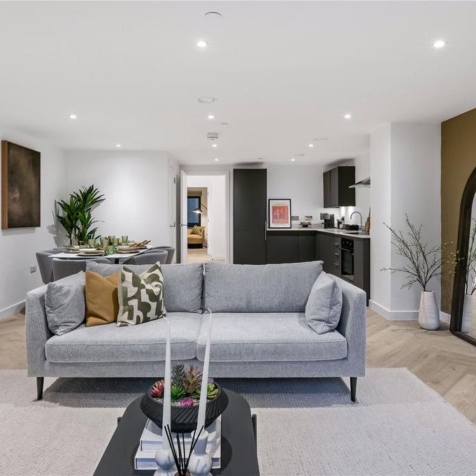 3 bedroom apartment to rent - Photo 1