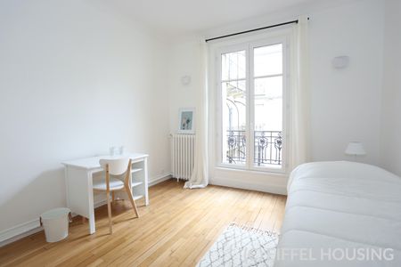 Appartement • La Plaine des Sablons - Photo 4