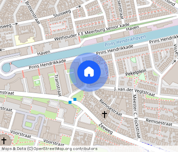 Parledam, Katwijk aan Zee - Foto 1