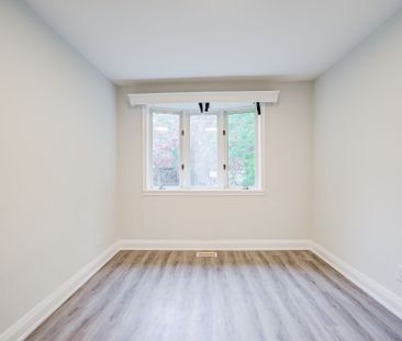 For Lease - 95 Roseview Avenue, Richmond Hill, Ontario - Photo 1