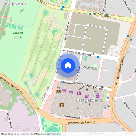 G20/15 Oscar Place, NSW 2036, Eastgardens