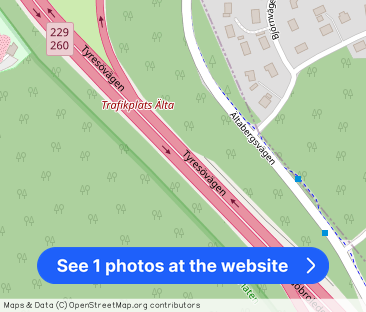 LM Ericssons väg 4 - Photo 1