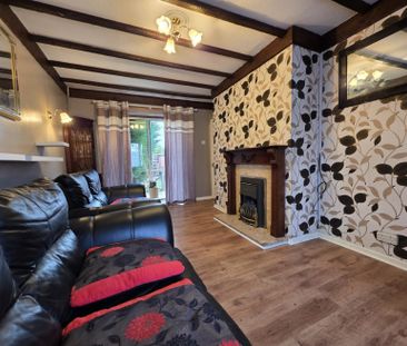 2 bedroom house to rent - Photo 2