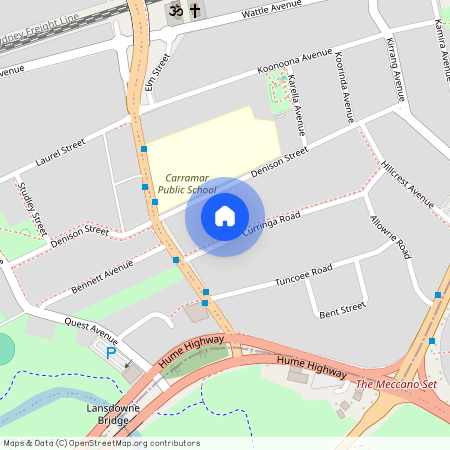 39 Curringa Road, Villawood