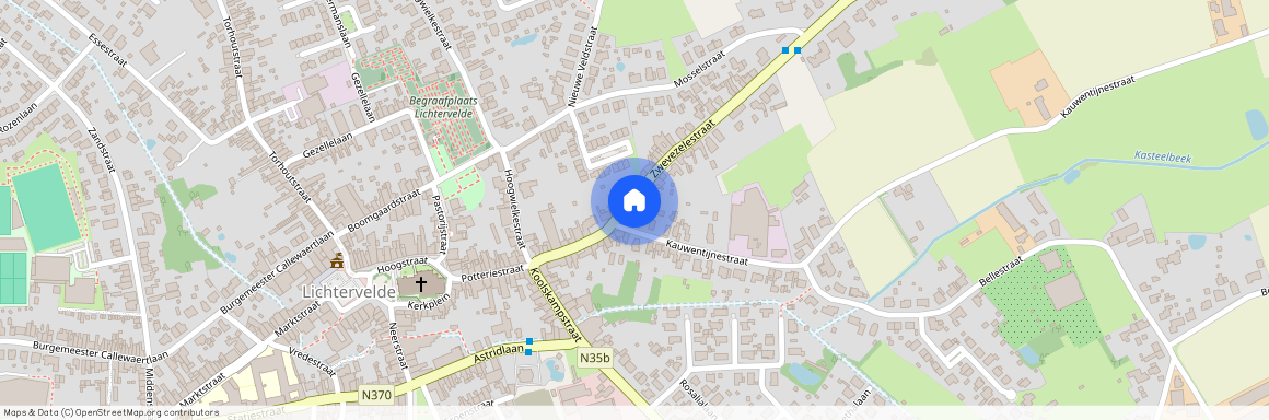 Zwevezelestraat 24, 8810 Lichtervelde