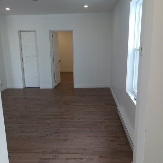 77 Deragon (vacant) Magog, J1X 2M1 très beau 3 1/2 rénové en 2025. - Photo 1