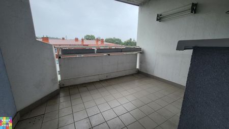 MIETE INKLUSIVE BK UND HEIZKOSTEN! RUHIGE LAGE! - Photo 2