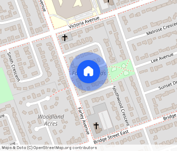 For Lease - 12 Northwood Crescent, Belleville, Ontario - Photo 1