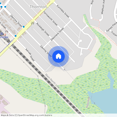 44 Glenroy Street, Thornton NSW 2322